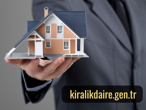 Oltu Kiralık Daire